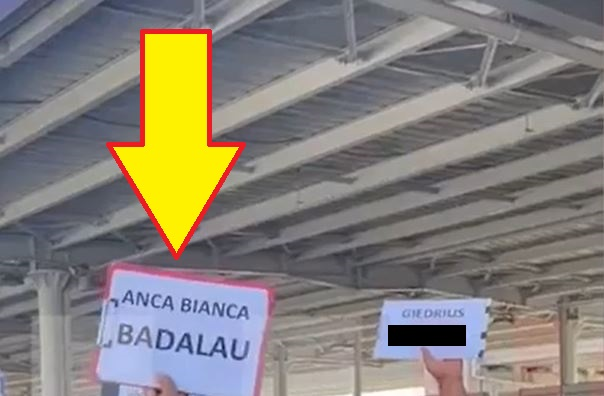 Bianca Drăgușanu a devenit soția lui Gabi Bădălău în secret? Imaginea-bombă care “i-a scăpat” fostei prezentatoare pe IG Story | FOTO