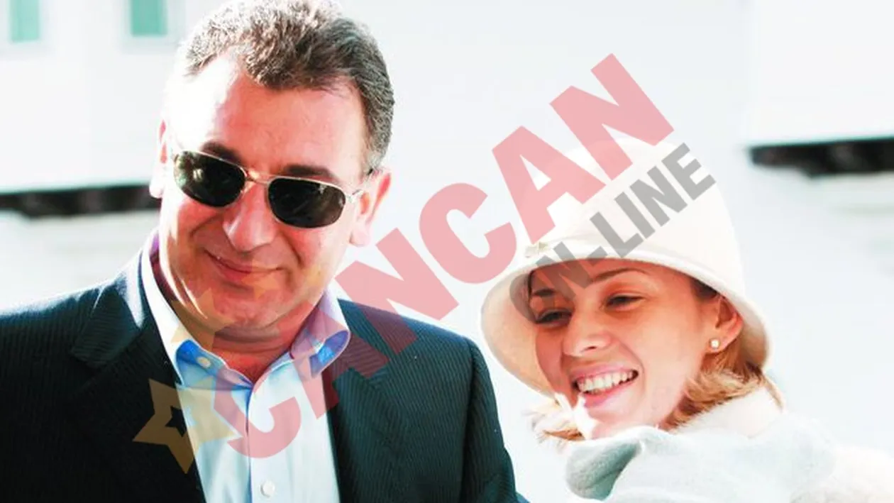 Frank Timis, tinta asasinilor platiti!