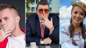 Victoraș Micula, de nestăpânit. Milionarul a furat date secrete despre familia Vlăduței Lupău și a lui Codin Maticiuc din arhiva MAI. În plus, a participat la o intervenție deghizat în polițist