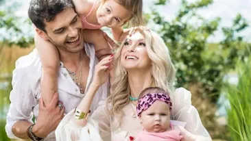 Semnalele subtile pe care i le trimitea Andreea Bălan lui George Burcea, pentru a-i da un ultimatum: „Ai fost doar o eroare”