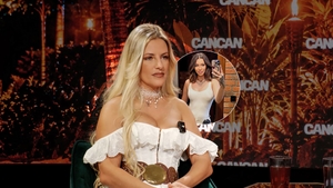 Fosta concurentă de la iUmor a pus tunurile pe Armina de la Insula Iubirii: "E ceva rău de tot"