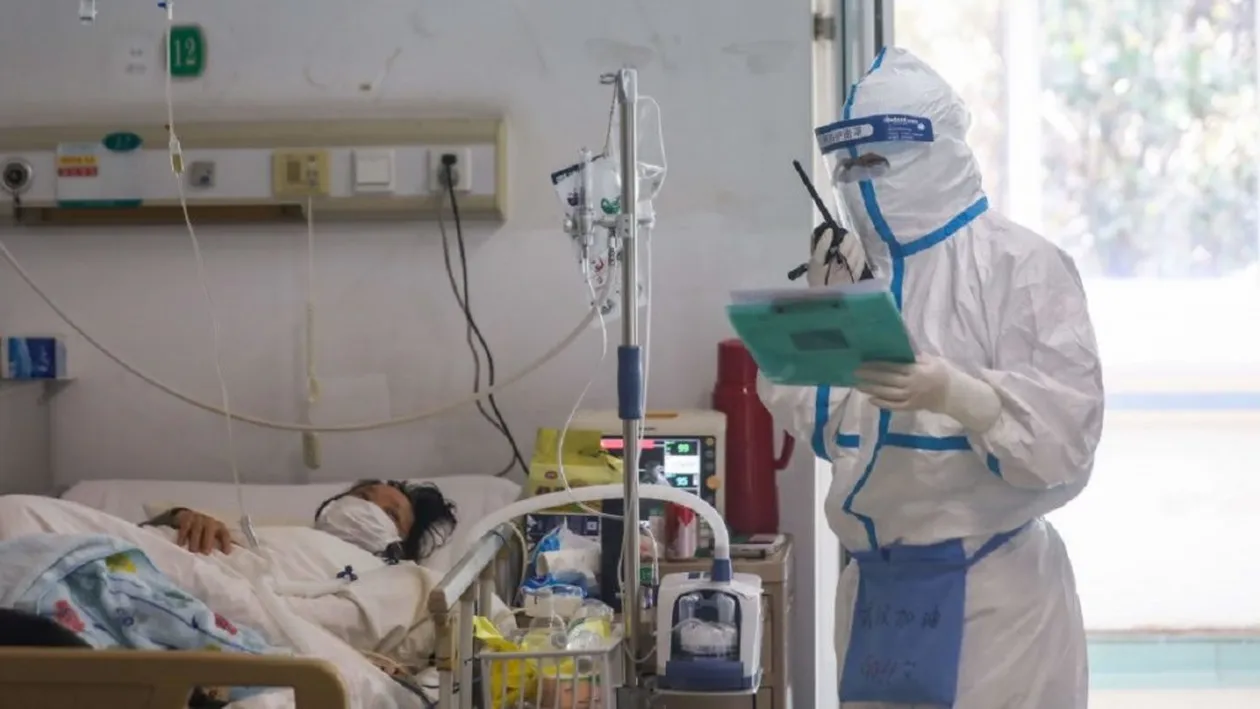 Coronavirus România, 27 octombrie. De la ultima informare s-au înregistrat 4.724 noi cazuri de infectare