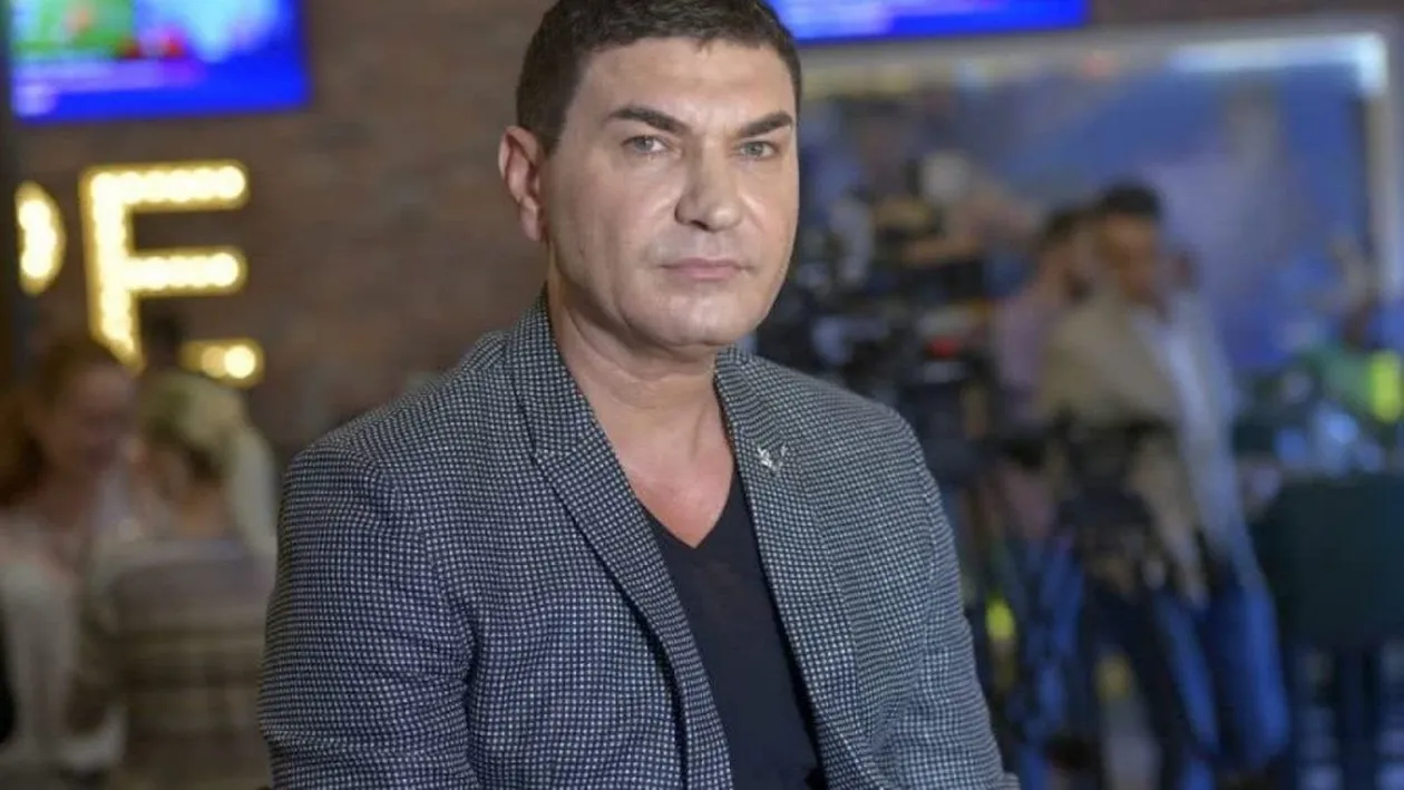 Ce le-a obligat să facă Cristi Borcea pe toate soțiile lui. Abia acum s-a aflat!