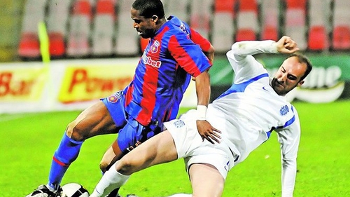 Emeghara e in ultimele 6 luni de contract