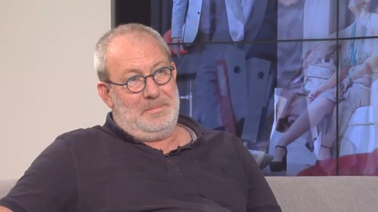 Busu, la un pas de moarte! Cine este cel care l-a salvat și i-a dat a doua șansă: „Mi-a rupt cinci coaste și îi mulțumesc”