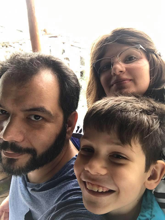 Lovitură cruntă pentru părinţii lui Ionuţ, băieţelul ucis de maidanezi într-un parc din Capitală. Părinţii săi au fost executaţi pentru…