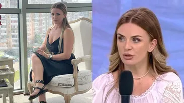 Marcela Fota s-a săturat de iubiții tinerei: „Îmi doresc să fie bărbat”
