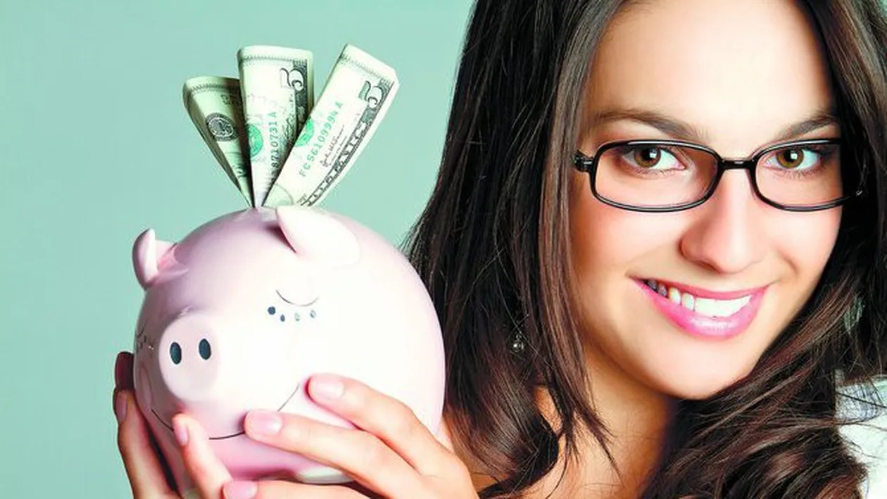 Cum poti sa economisesti bani pe timp de criza