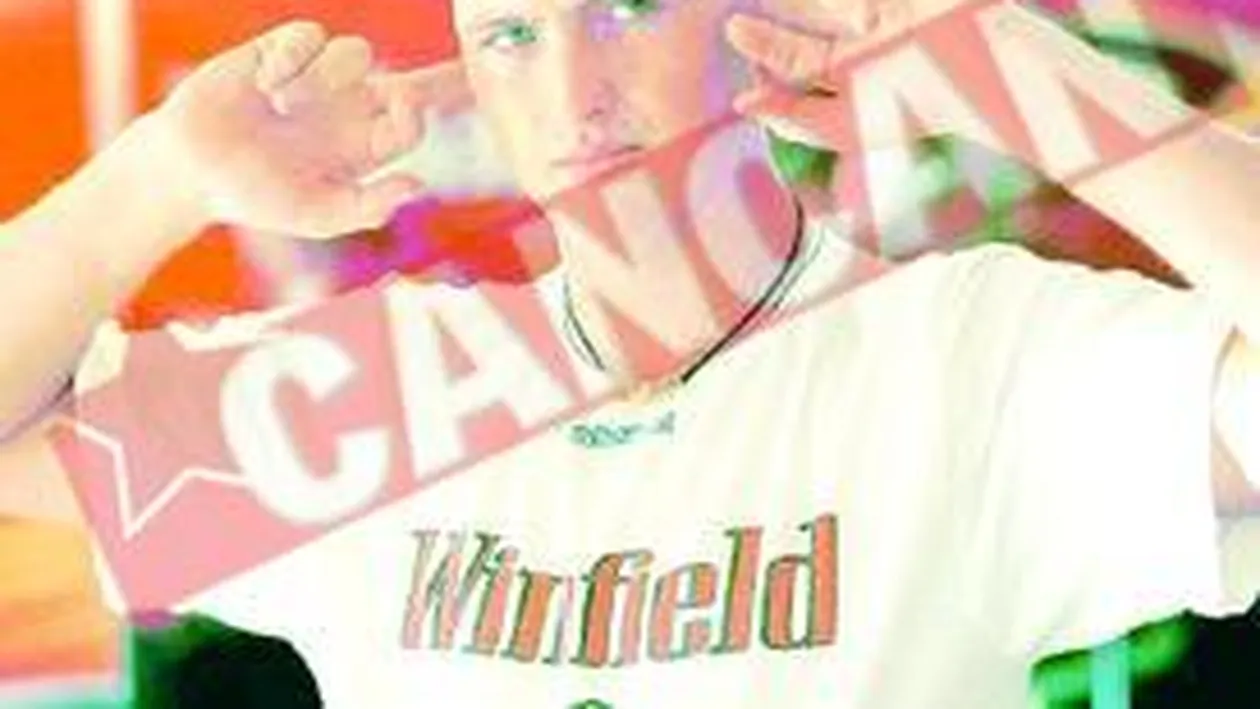 Ralf Schumacher, in pericol de somaj