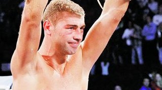Silvia D la Vegas: "Lucian Bute a reusit sa depaseasca etapa de scuze gen 'Dumnezeu nu a fost roman azi' ori 'n-a fost sa fie'"