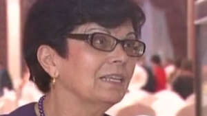 Mama lui Marcel Toader rupe tăcerea despre fiul ei şi cele şase soţii pe care le-a avut! Ce sfaturi le dă femeilor:"Când intră pe uşă..."