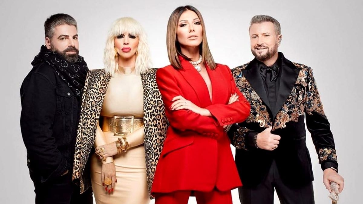 Cine a câştigat „Bravo, ai stil! Celebrities”? Theo Rose şi Alexandra Ungureanu, marile favorite
