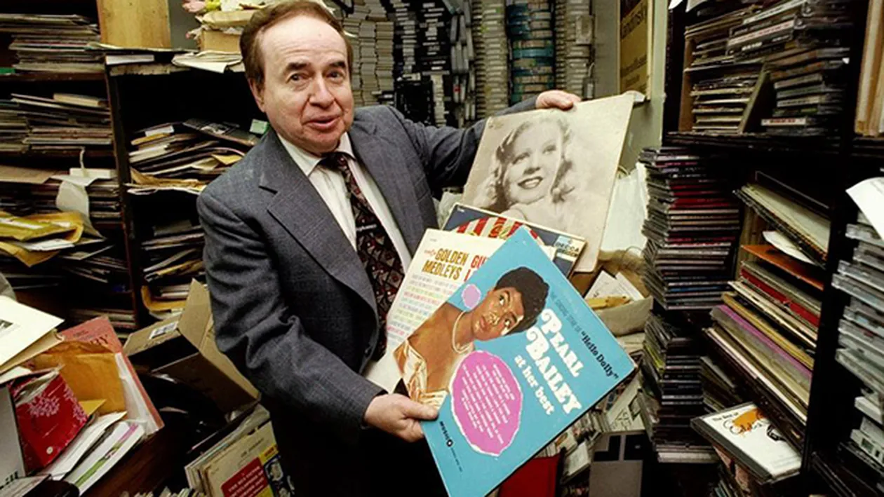 ULTIMA ORA! A MURIT inventatorul formatului TV talk-show!