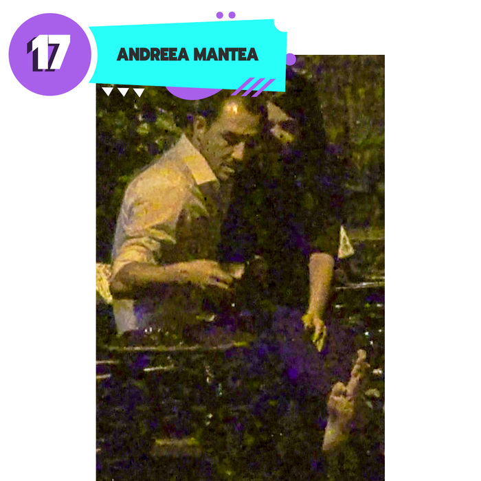 Top 25 de vedete care au uitat de „etichetă” și s-au descălțat. Ce locuri ocupă Ruby, Cristina ICH sau Mihaela Rădulescu