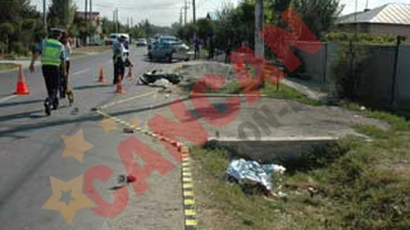 Fetita omorata de inconstienta mamei care a luat-o cu ea pe scuter