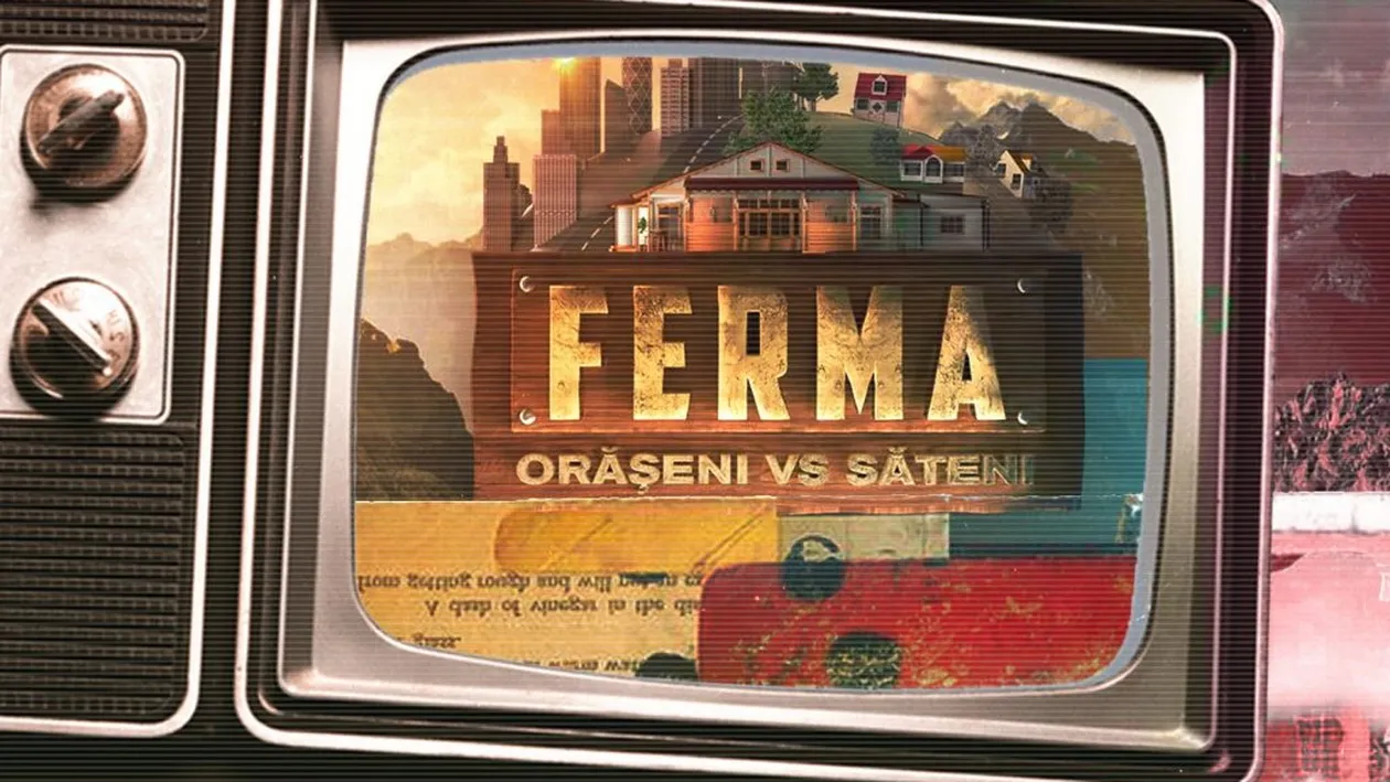 Am aflat, în avans, cum va decurge duelul dramatic de la Ferma. Cine va fi “nașul” unuia dintre cei mai controversați concurenți