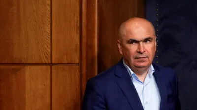 Ce spune Ilie Bolojan despre publicarea declarației de avere a partenerei sale de viață