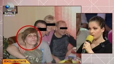 Deea Maxer vorbeste despre inmormantarea matusii sale: Mama a facut totul ca la carte, chiar daca Biserica Crestin Ortodoxa nu este de acord