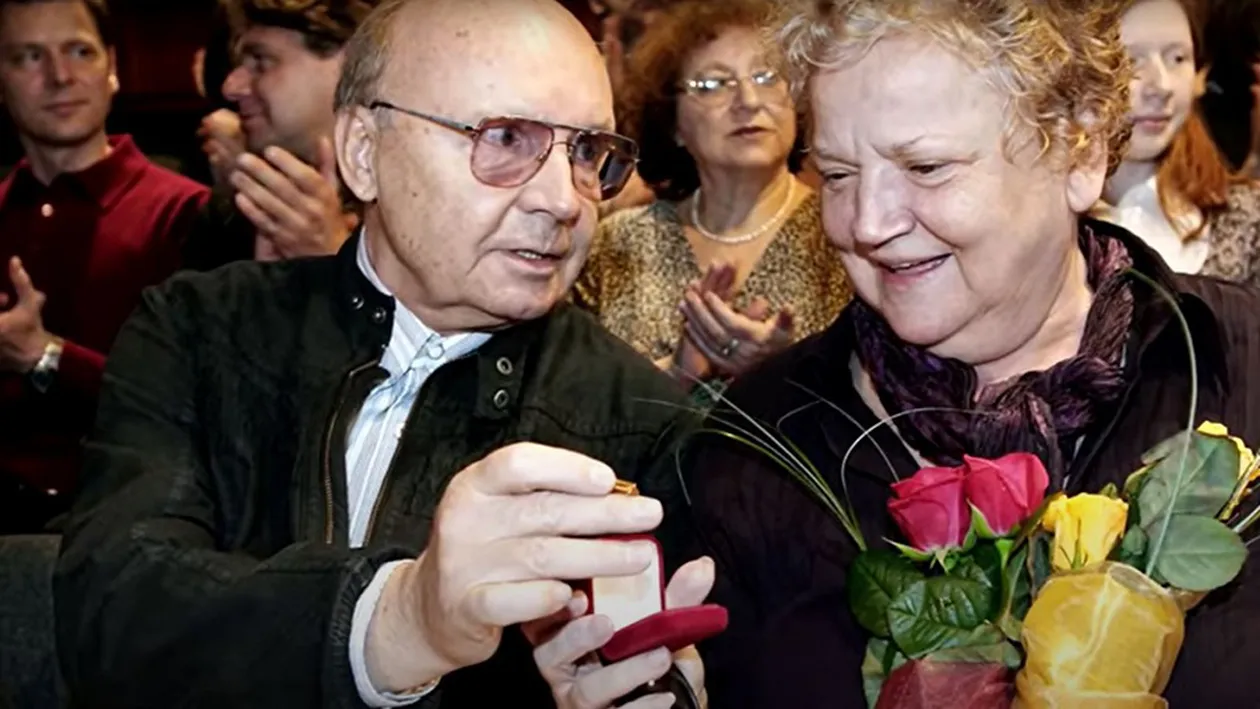 Legendarul actor Andrei Miagkov a murit la vârsta de 82 de ani. Vladimir Putin, sincere condoleanțe pentru apropiații regretatului artist