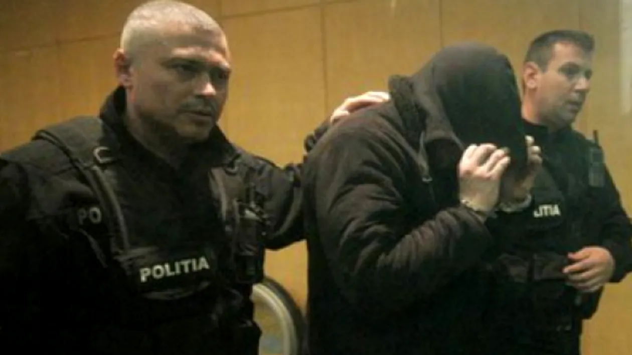 Un deputat roman arunca bomba in cazul teroristului maghiar. “Au vrut sa rupa Romania in doua!