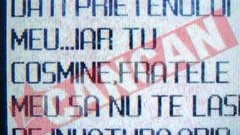 S-a spanzurat pentru ca nu l-a lasat la joaca