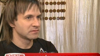 Alin Oprea: "Sotia mea ne spala hainele si mie si lui Tavi. Am fost ca fratii toti trei"