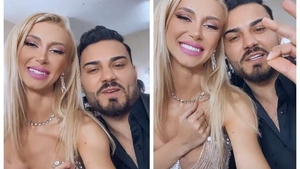 Propunerea pe care Andreea Bălan i-a făcut-o lui Jador: ”E o chimie între noi”