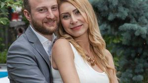 Scandalul a luat amploare în familia Tinu-Iucinu! Fiul şi nora au cerut ordin de protecţie împotriva ei!