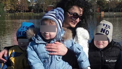 Am aflat secretul concurentei care a cucerit juriul de la X-Factor: E căsătorită cu un celebru asasin profesionist!