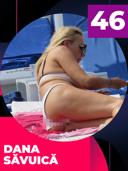 Andreea Popescu, Ramona Olaru și Andreea Ibacka nu au mai ținut cont de nimic. Top 50 dive care au cedat poftelor, în văzul tuturor