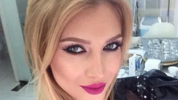 Nimeni nu se astepta la ASTA! Ce se intampla cu Lora la mai bine de o luna de la divortul de Dan Badea!