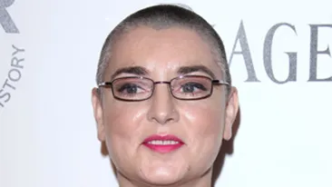 Sinead O'Connor: Inainte sa mor, vreau sa pozez in Playboy