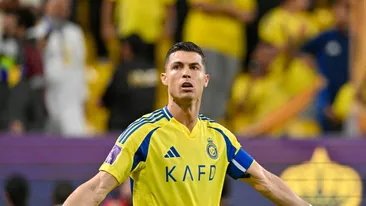 Ce dietă are Cristiano Ronaldo la 40 de ani. Așa se menține fit și energic pentru terenul de fotbal