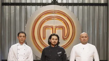 Chef-ii revin din 5 martie! Ce mancaruri ai vrea sa fie preparate la sezonul 2 din Masterchef?