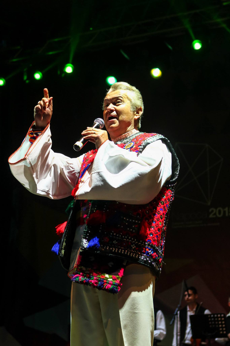 Gheorghe Turda, despre scandalul cu Enceanu (Foto: Facebook)