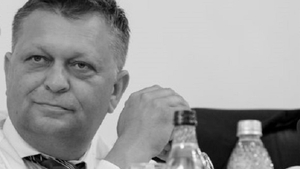 Doliu în politica din România! A murit Sorin Ștefoni: "A părăsit fulgerător această lume. Dispariția sa ne-a luat pe toți prin surprindere"