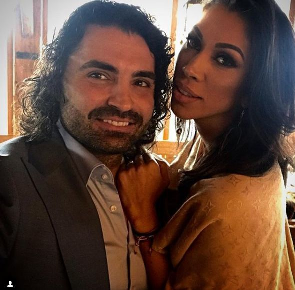 Raluca Pastramă este însărcinată? Pepe a dat cărţile pe faţă: „Sunt fericit, dar…”