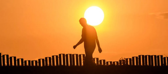 INFERN în Europa! Vara care a spulberat toate recordurile de căldură