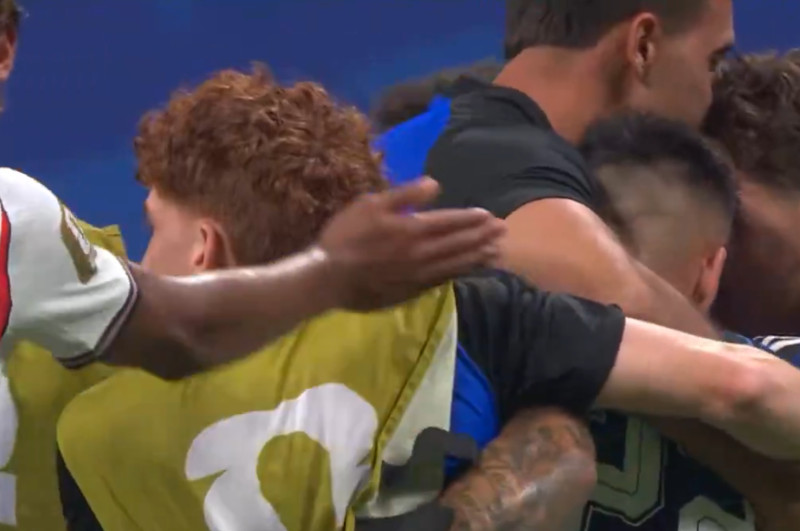 Scandal uriaș la Mondial! Jude Bellingham l-a lovit pe Valentin Barco după eșecul Angliei cu Argentina