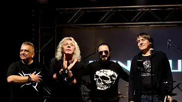 Trupa care a marcat o generație revine în fața publicului! Ce au pregătit, în secret, membrii formației legendare