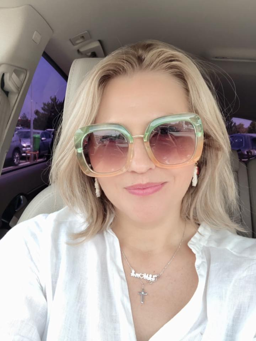 Sărbătoare în familia vedetei Antena 1. Mirela Boureanu Vaida a făcut anunțul: „Mă bucur din plin…”