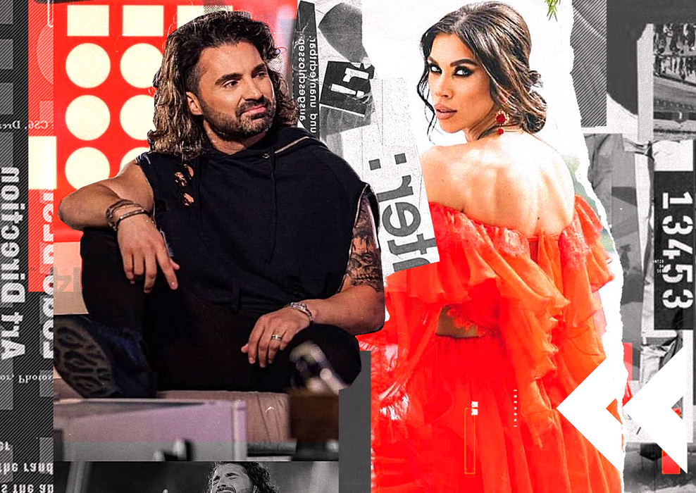 Noi detalii ies la iveală din culisele celui mai surprinzător divorț. Raluca Pastramă vrea s-o dea la ”pace”