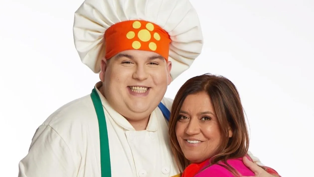 Ce salariu avea Bucătărașul Lulu când era în Gașca Zurli. Câți bani primea, de fapt