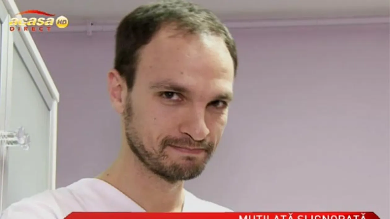 Kasem Abu Bakr, medicul estetician al vedetelor, este acuzat de malpraxis! Cum arata sanii pacientei: Ma dor continuu