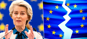 Sondaj devastator. 68% dintre cetățenii europeni consideră că UE este într-o „deteriorare generală” sub mandatul Ursulei von der Leyen. Noile date, prezentate de unul dintre cele mai influente think tankuri din Europa