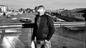 Doliu în PSD! Costi Bălășoiu a fost găsit mort în casă