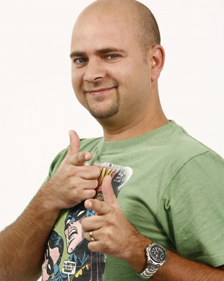 Cum şi-a câştigat Cosmin Seleşi existenţa, înainte de a ajunge la tv: „Făceam bişniţă la unguri!”