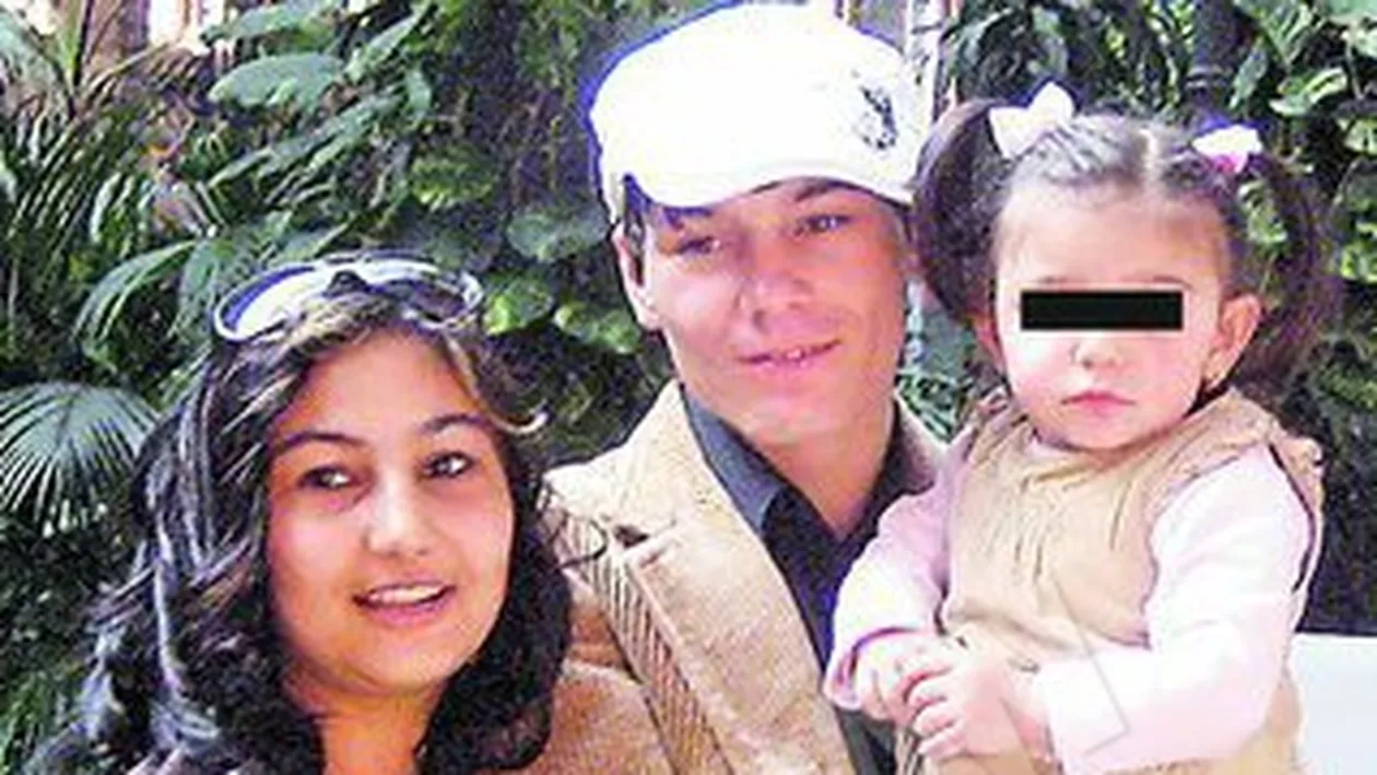 Tatal tanarului care si-a ucis concubina in Spania explica gestul fiului sau: A omorat-o pentru ca era o curva