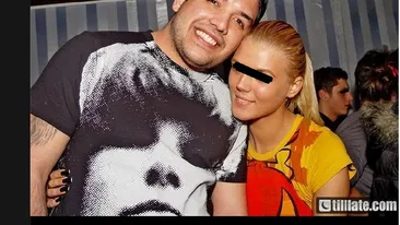 Furnizorul de droguri al VIP-urilor isi ameninta rivalul, din inchisoare: “Mi-ai luat iubita, vei suferi. Te spulber”