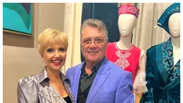 Ce și-a pus Sorin Mărcuș pe pereții casei sale. Partenerul Marinei Almășan uimește: „Aici este zona asiatică”